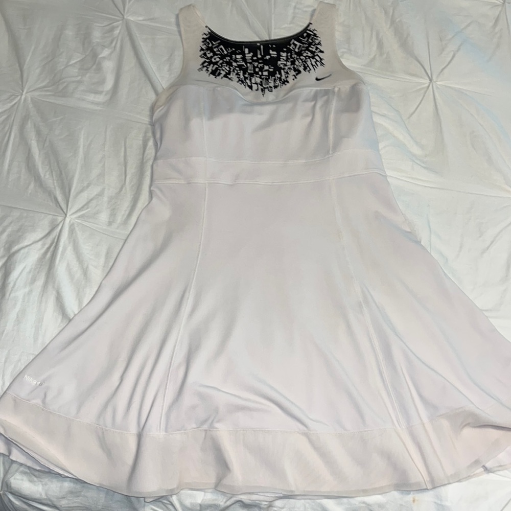 Nike Dri Fit Tennis Dress
